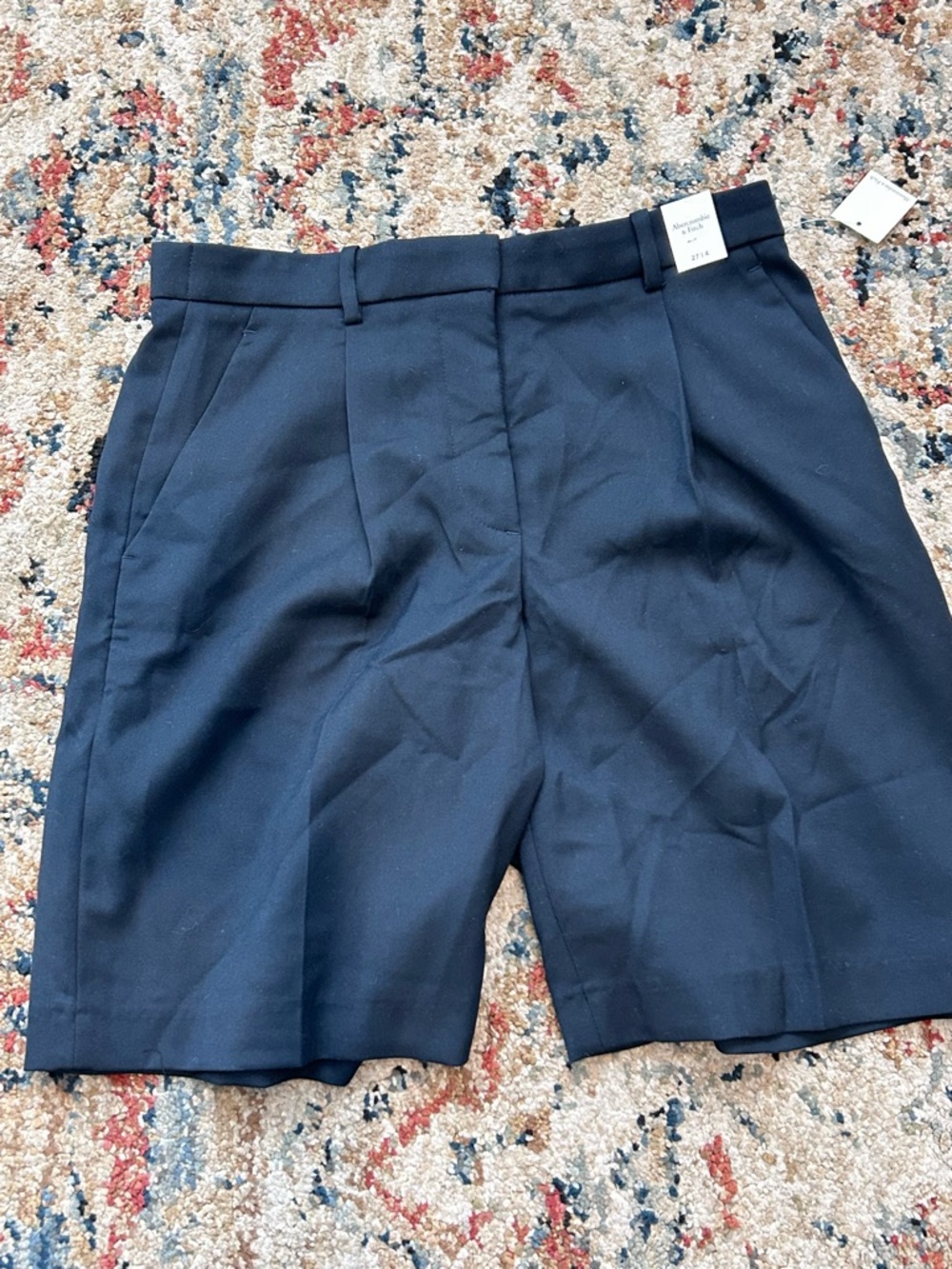 Abercrombie and Fitch Women’s Professional looking shorts Waist 27